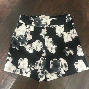 Express high waisted super cute shorts